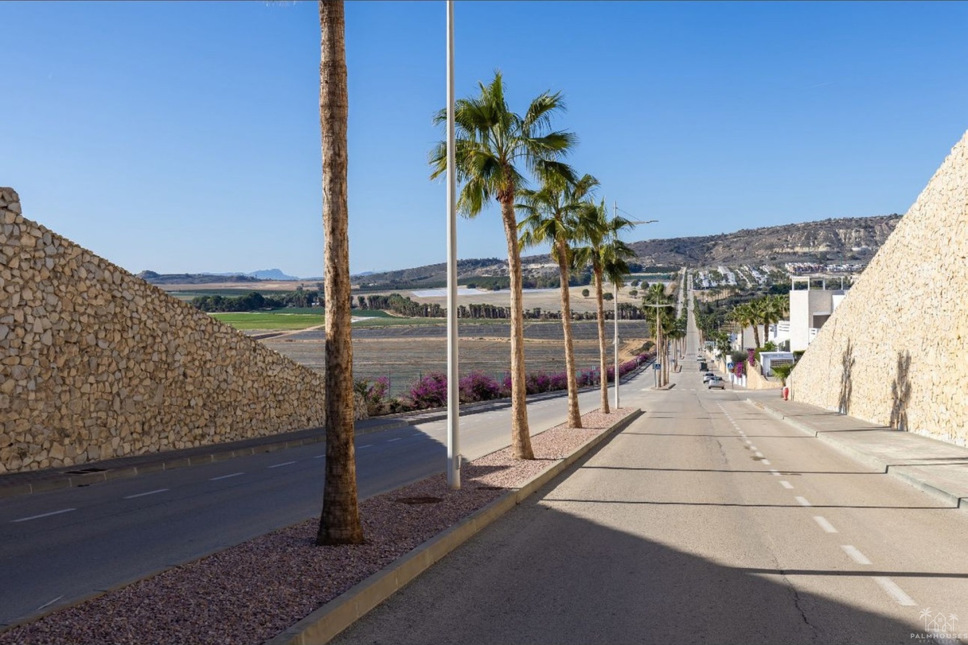 Herverkoop - Villa - Algorfa - La Finca Golf