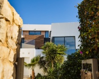 Herverkoop - Villa - Algorfa - La Finca Golf