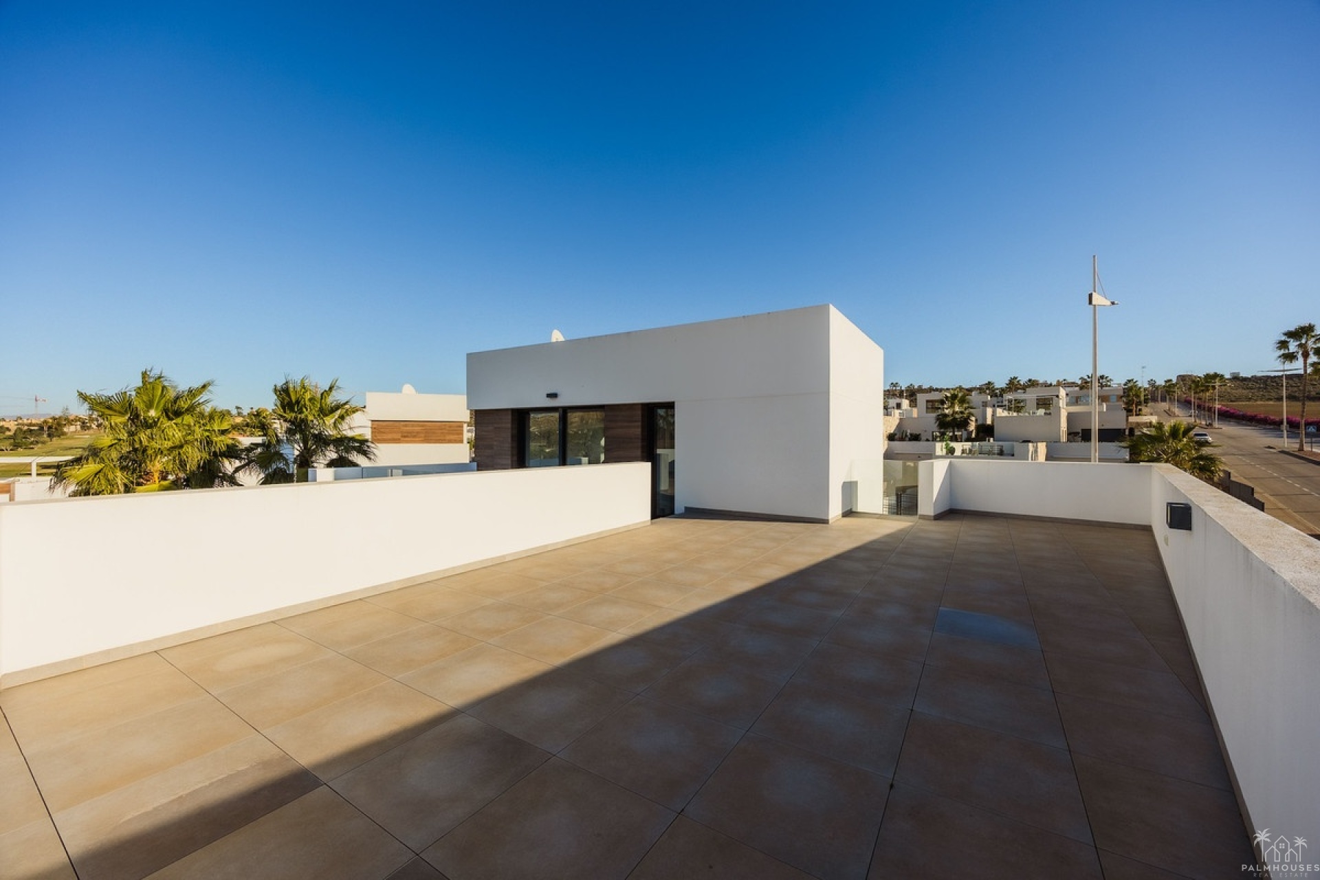 Herverkoop - Villa - Algorfa - La Finca Golf