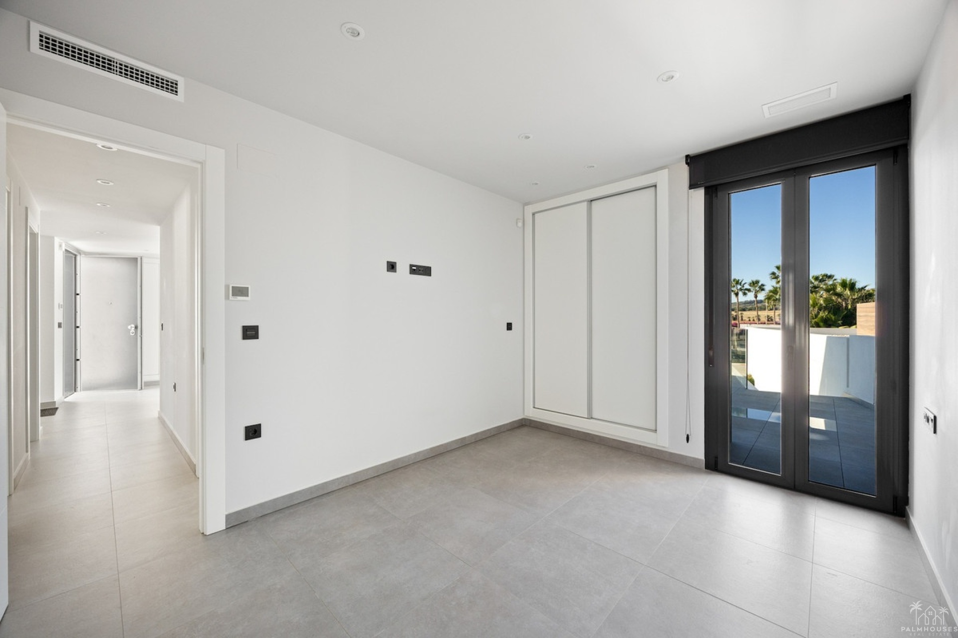 Herverkoop - Villa - Algorfa - La Finca Golf