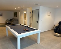 Herverkoop - Villa - Algorfa - La Finca Golf