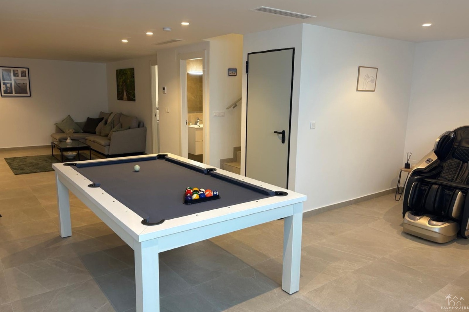 Herverkoop - Villa - Algorfa - La Finca Golf