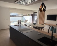 Herverkoop - Villa - Algorfa - La Finca Golf