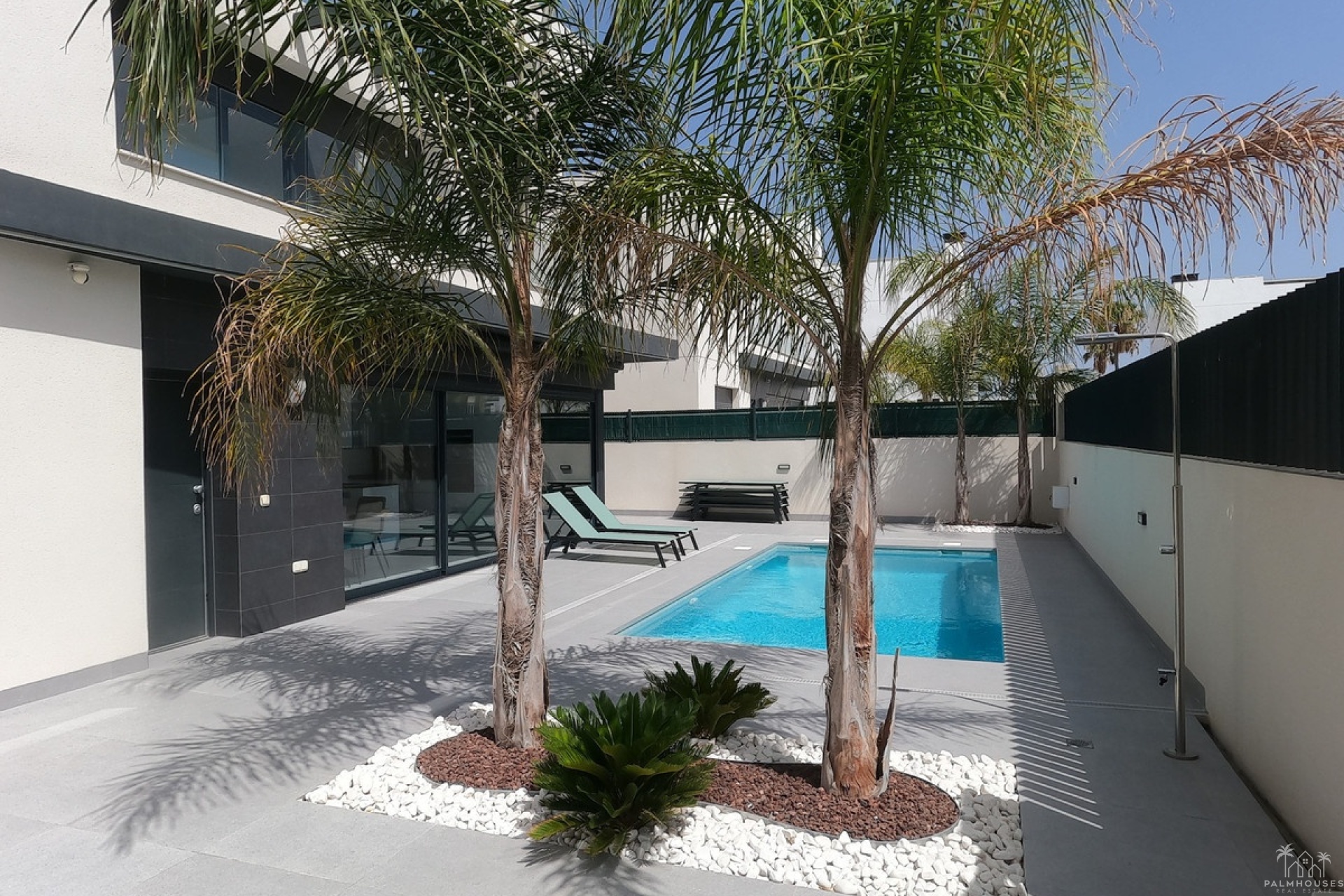 Herverkoop - Villa - Algorfa - La Finca Golf
