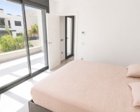 Herverkoop - Villa - Algorfa - La Finca Golf