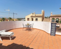 Herverkoop - Villa - Algorfa - La Finca Golf