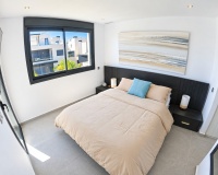 Herverkoop - Villa - Algorfa - La Finca Golf