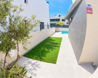 Herverkoop - Villa - Algorfa - La Finca Golf