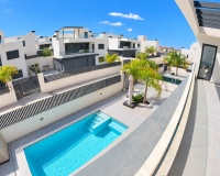 Herverkoop - Villa - Algorfa - La Finca Golf