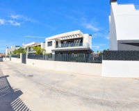 Herverkoop - Villa - Algorfa - La Finca Golf