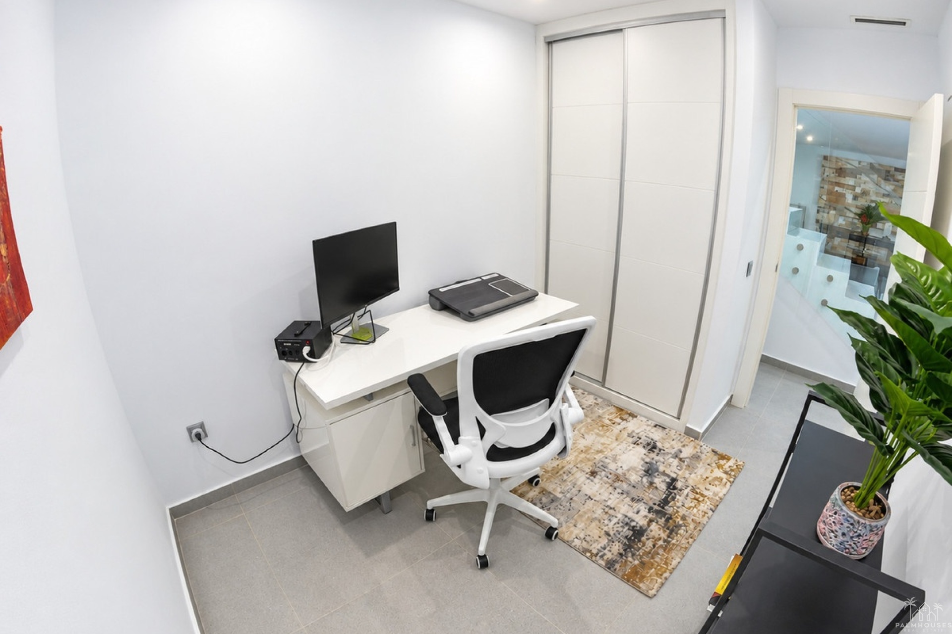 Herverkoop - Villa - Algorfa - La Finca Golf