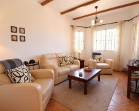 Herverkoop - Villa - Algorfa - Lo Crispin