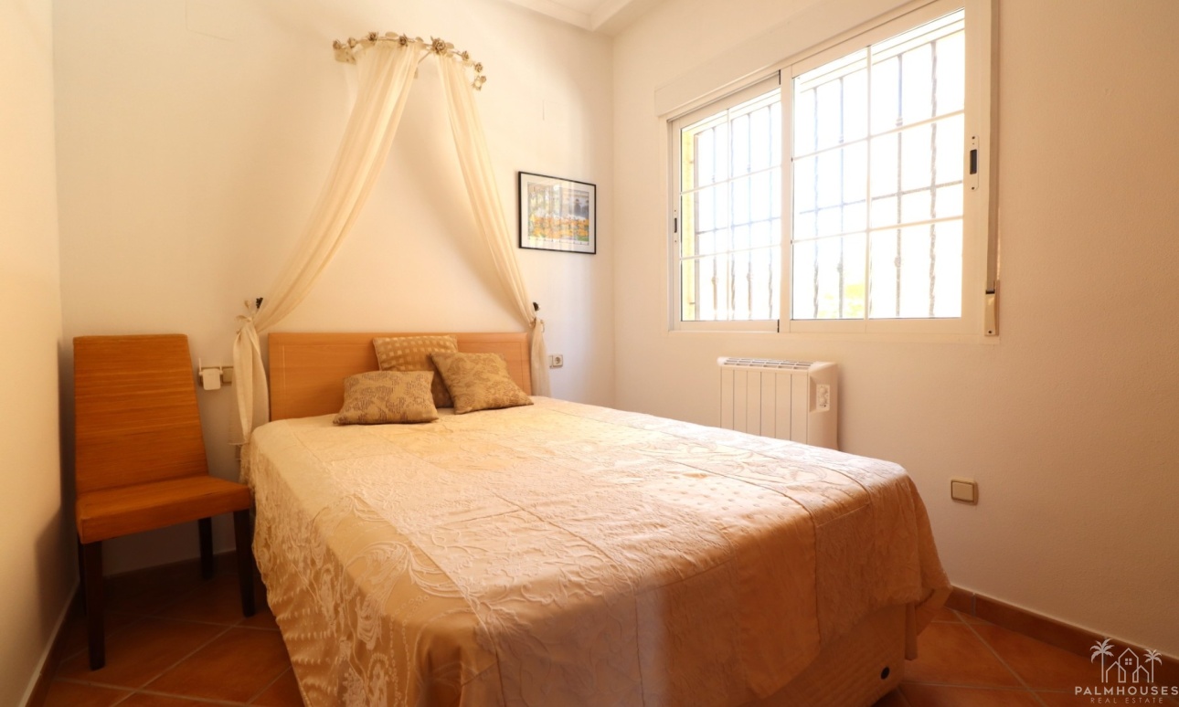 Herverkoop - Villa - Algorfa - Lo Crispin