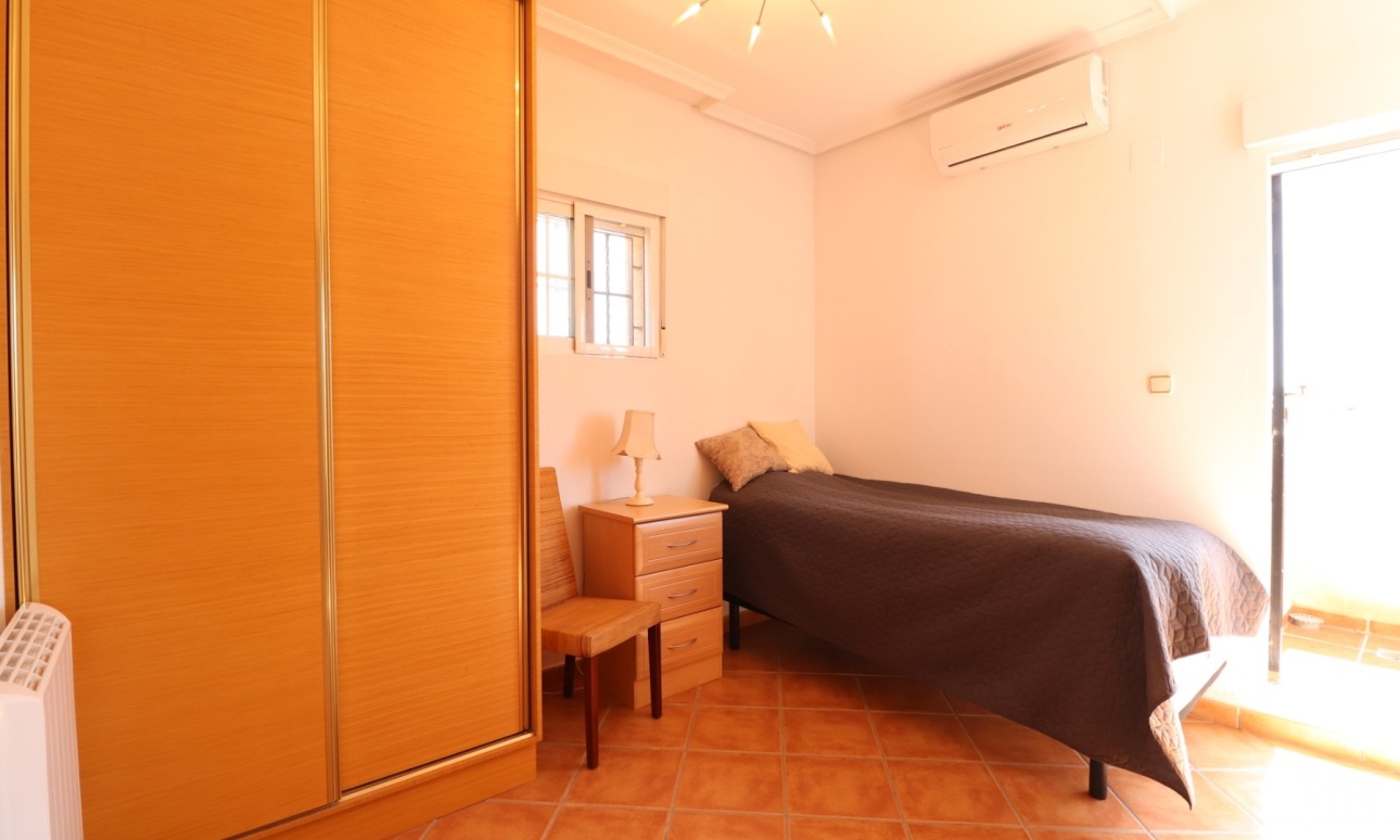 Herverkoop - Villa - Algorfa - Lo Crispin