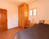 Herverkoop - Villa - Algorfa - Lo Crispin