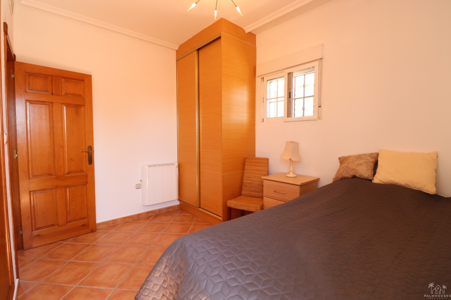 Herverkoop - Villa - Algorfa - Lo Crispin