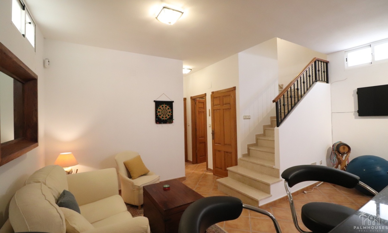 Herverkoop - Villa - Algorfa - Lo Crispin