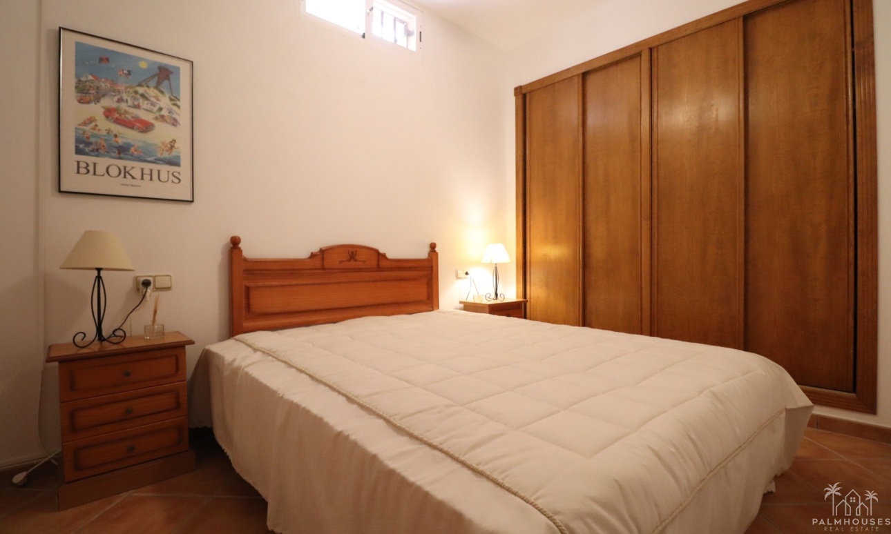 Herverkoop - Villa - Algorfa - Lo Crispin