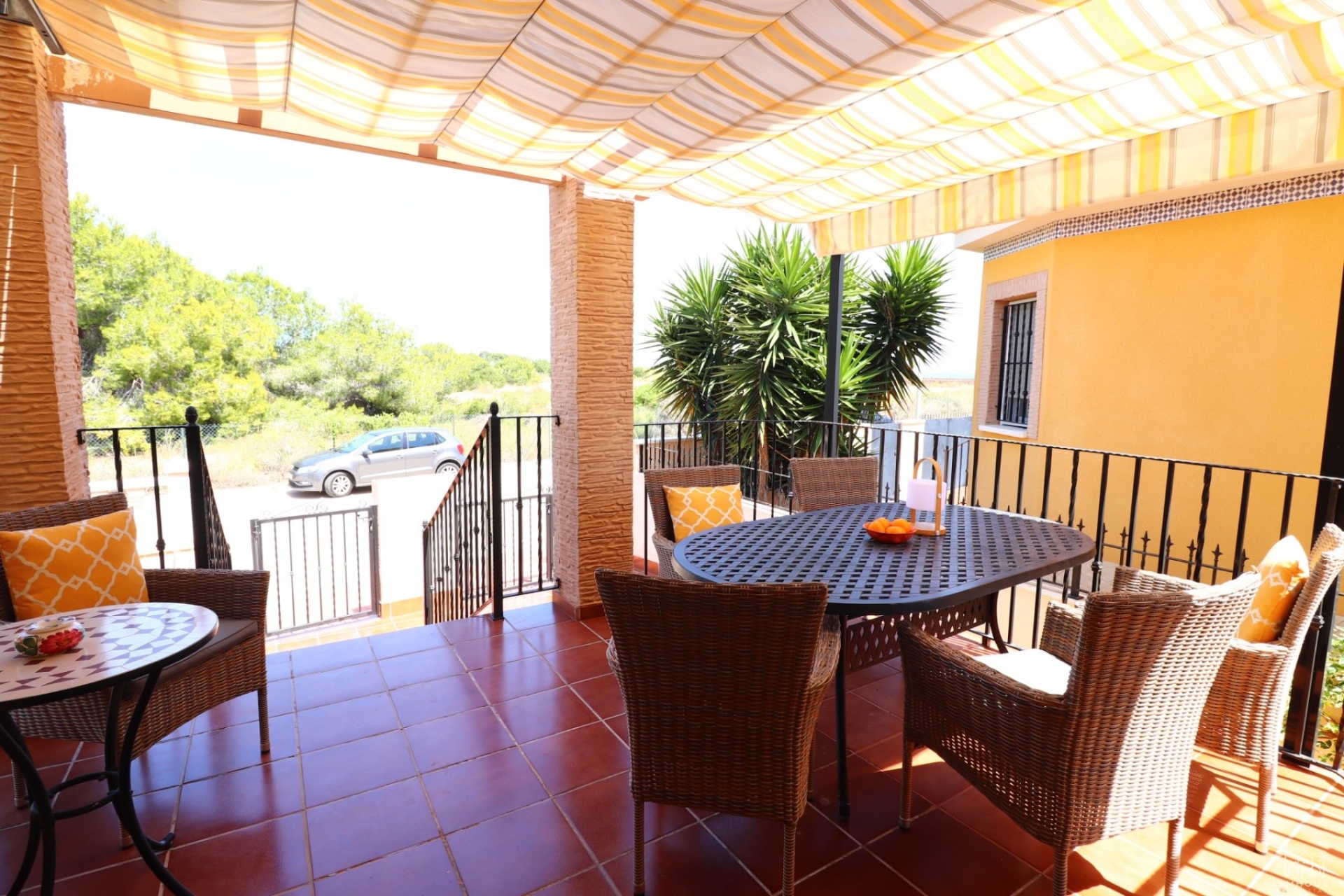 Herverkoop - Villa - Algorfa - Lo Crispin