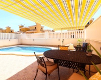 Herverkoop - Villa - Algorfa - Lo Crispin