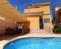 Herverkoop - Villa - Algorfa - Lo Crispin