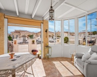 Herverkoop - Villa - Algorfa - Lo Crispin