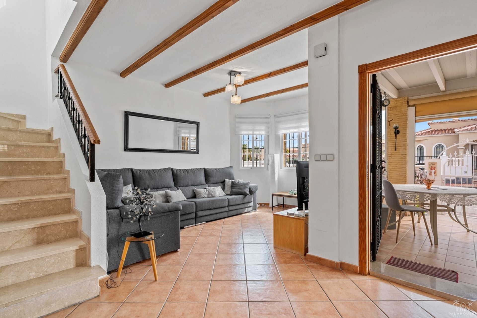 Herverkoop - Villa - Algorfa - Lo Crispin