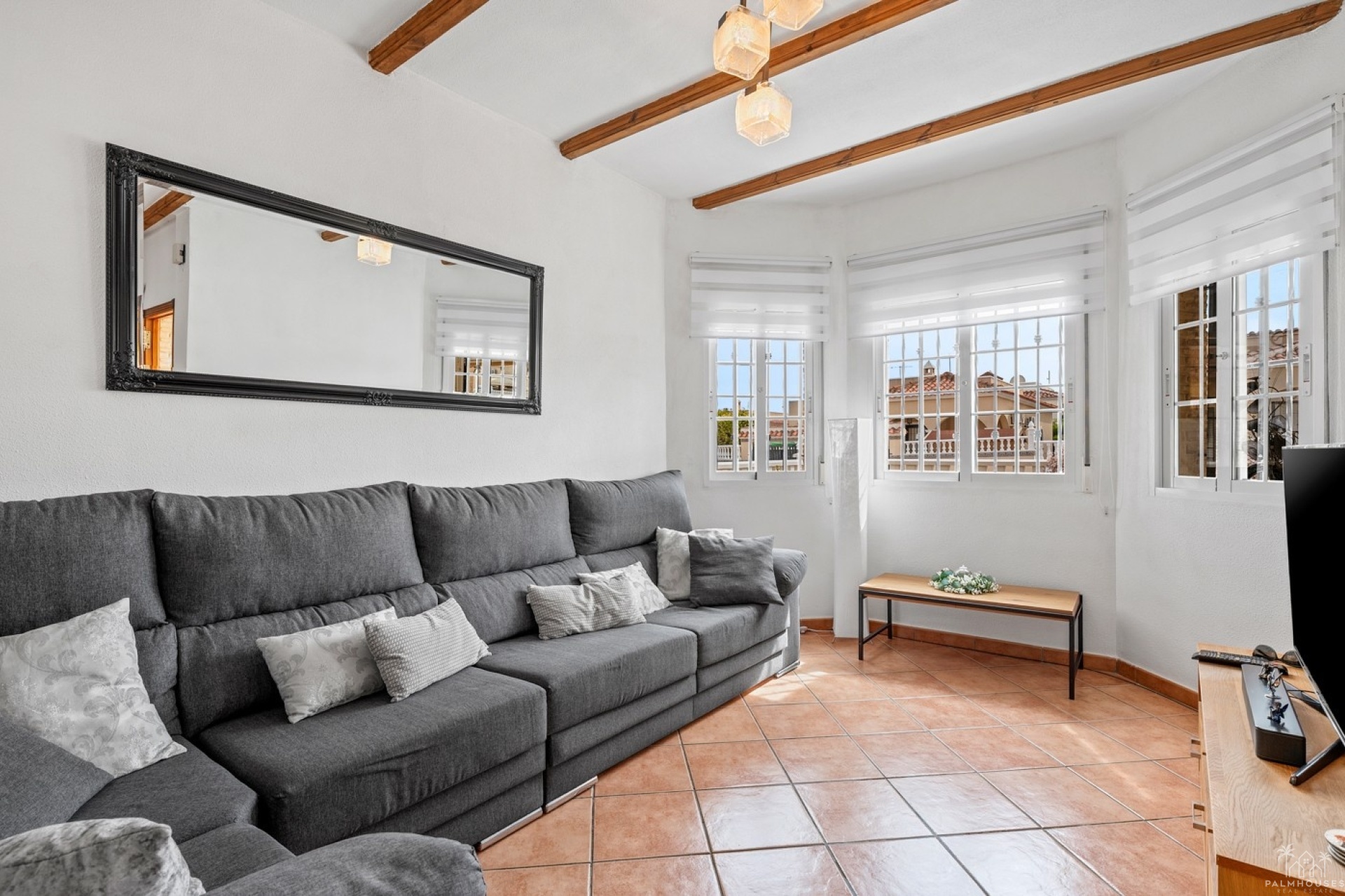 Herverkoop - Villa - Algorfa - Lo Crispin