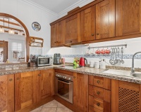 Herverkoop - Villa - Algorfa - Lo Crispin