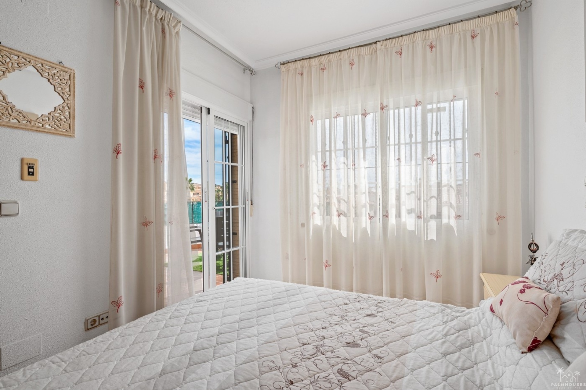 Herverkoop - Villa - Algorfa - Lo Crispin