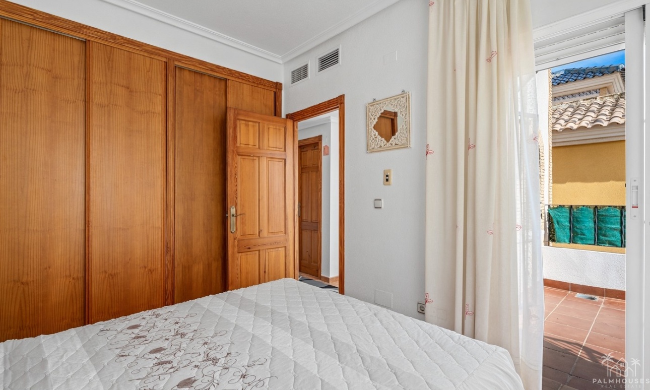 Herverkoop - Villa - Algorfa - Lo Crispin