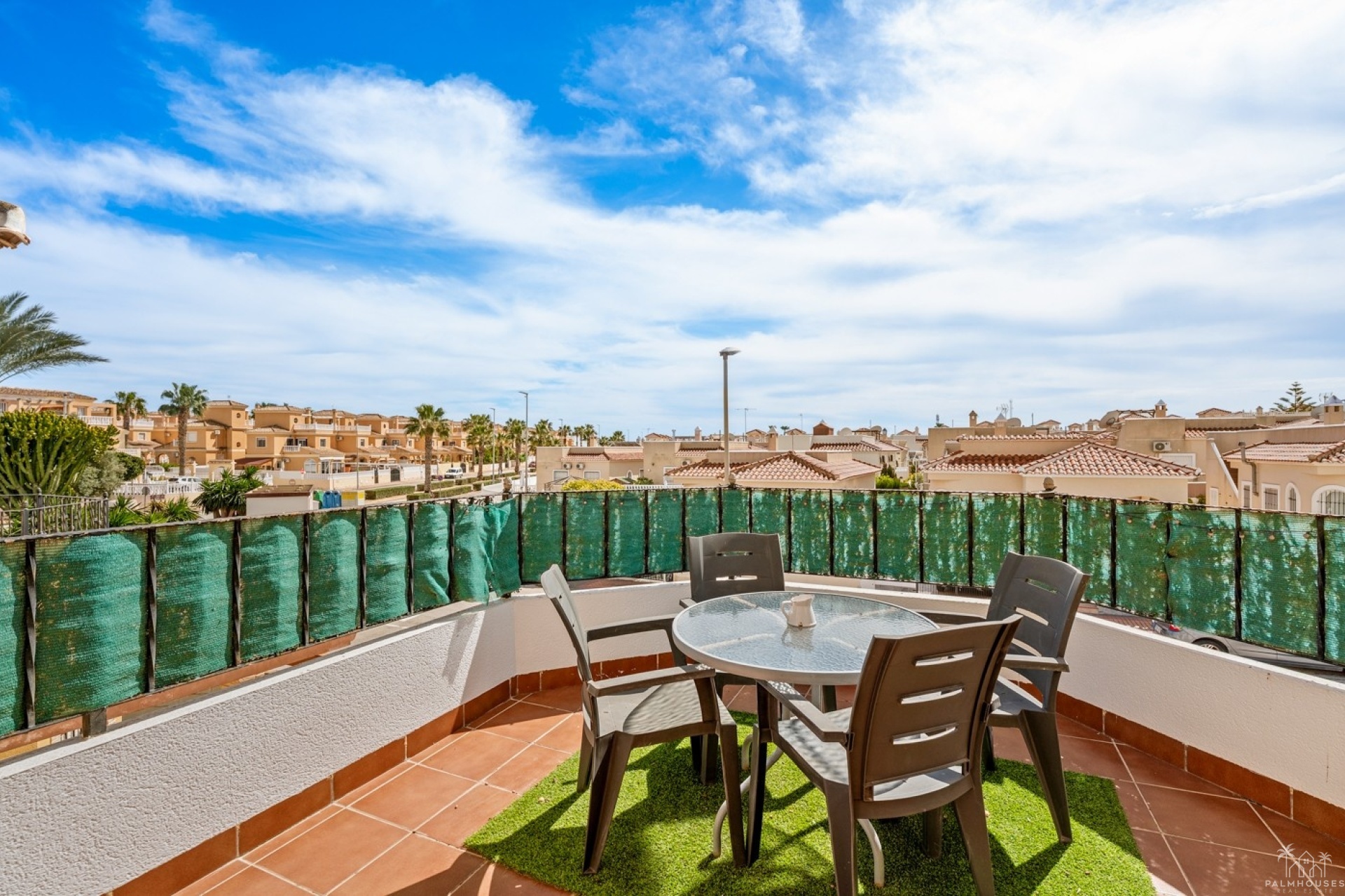 Herverkoop - Villa - Algorfa - Lo Crispin