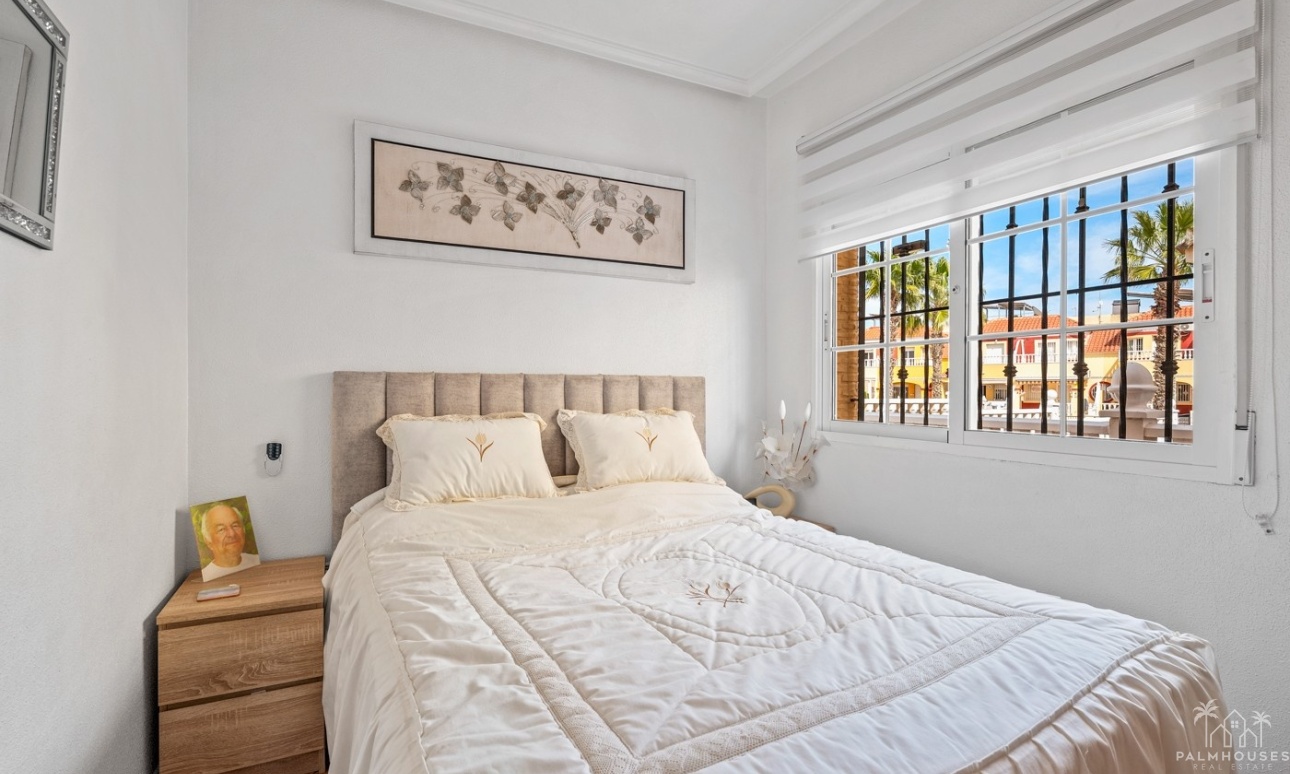 Herverkoop - Villa - Algorfa - Lo Crispin