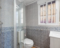 Herverkoop - Villa - Algorfa - Lo Crispin