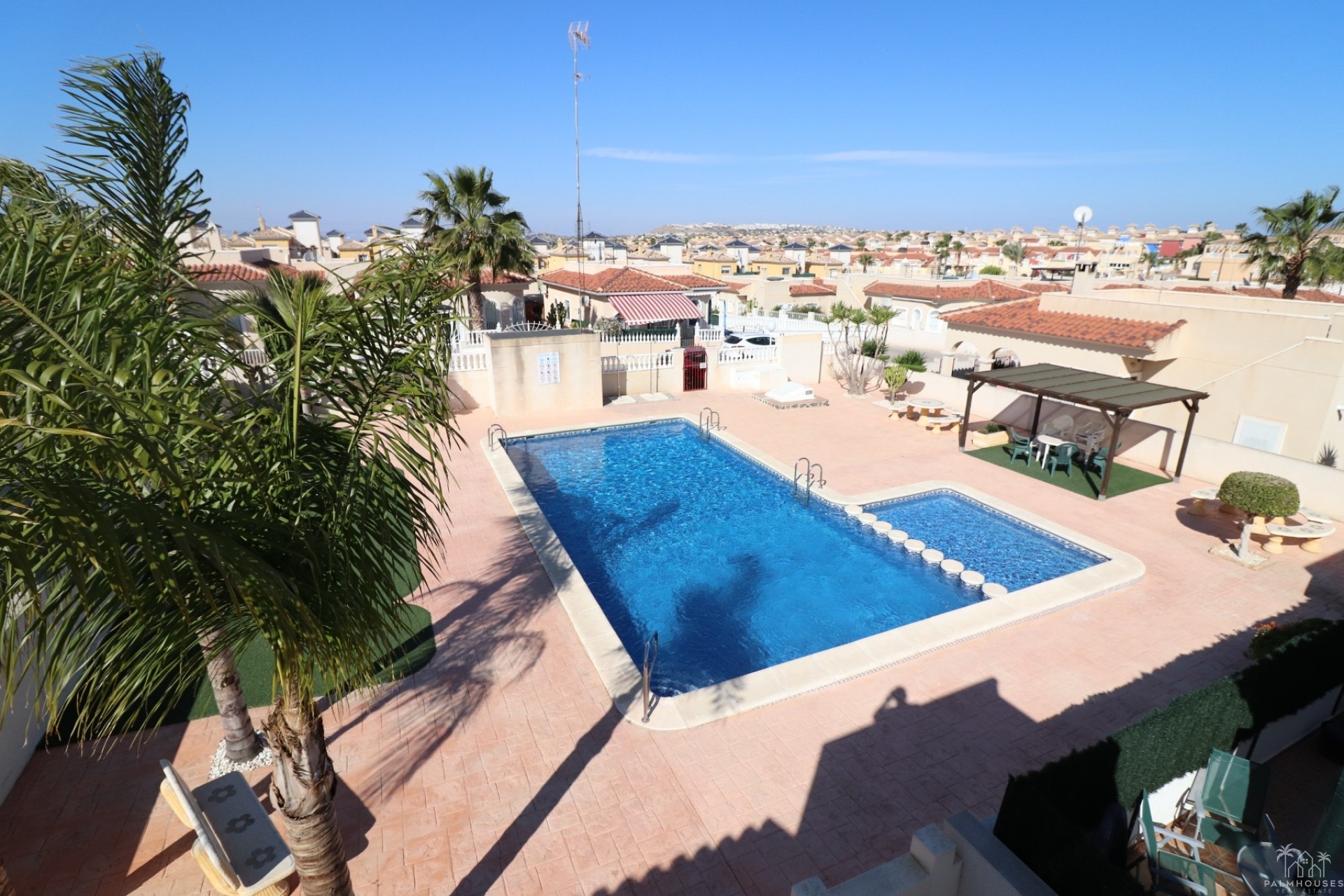 Herverkoop - Villa - Algorfa - Lo Crispin