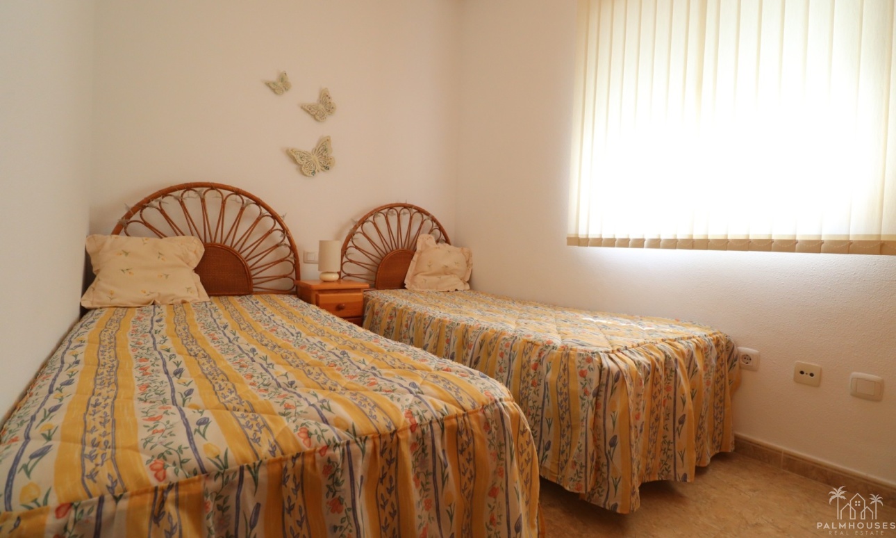 Herverkoop - Villa - Algorfa - Lo Crispin
