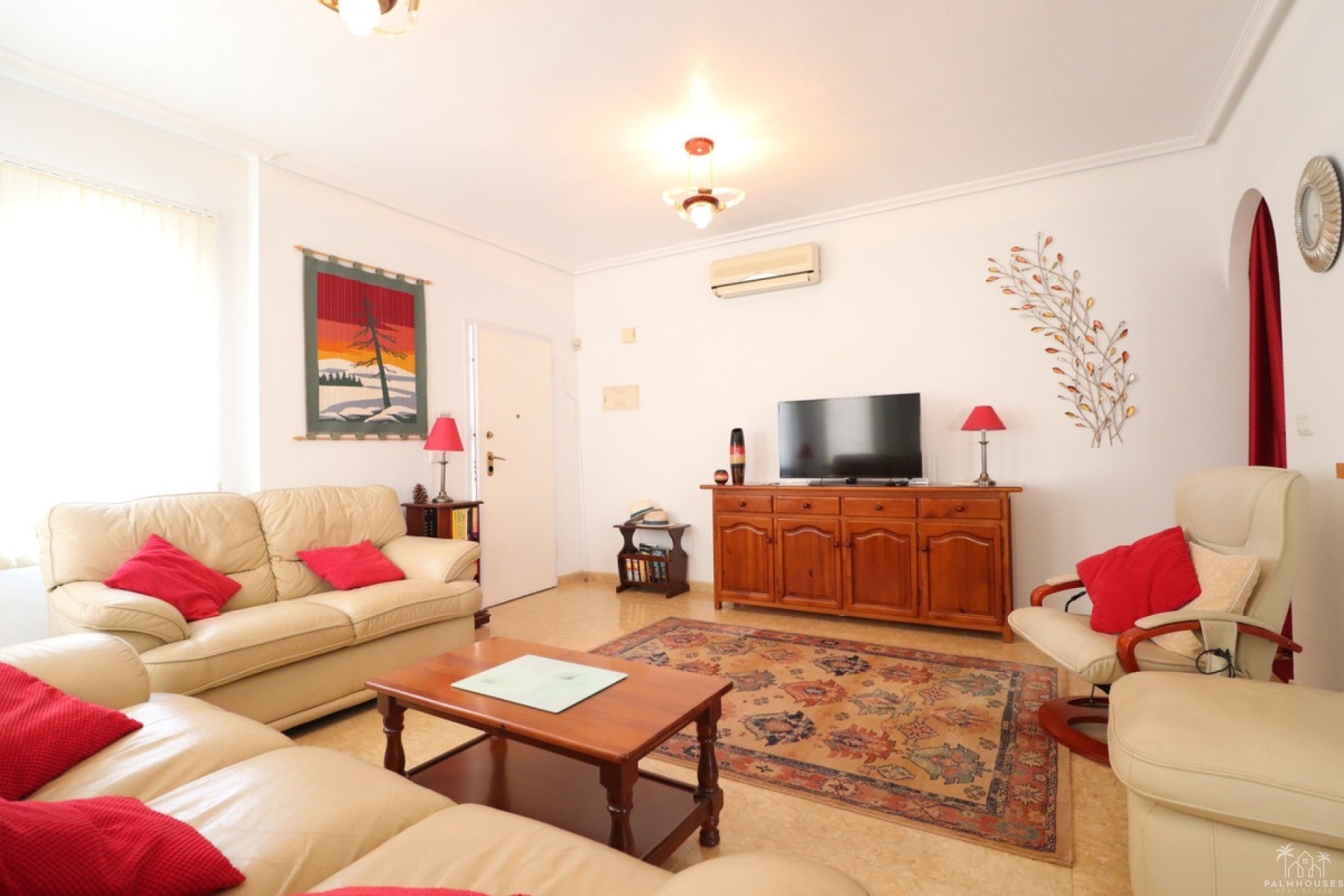 Herverkoop - Villa - Algorfa - Lo Crispin