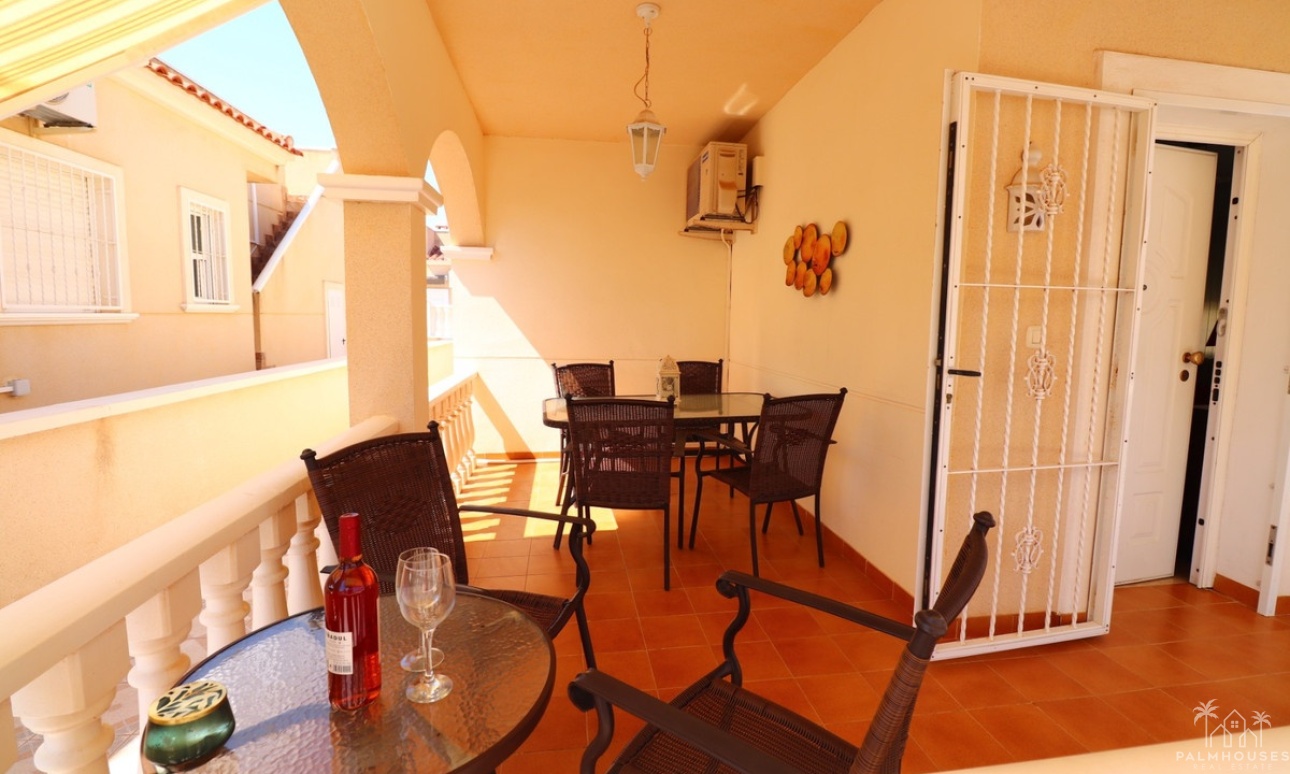 Herverkoop - Villa - Algorfa - Lo Crispin