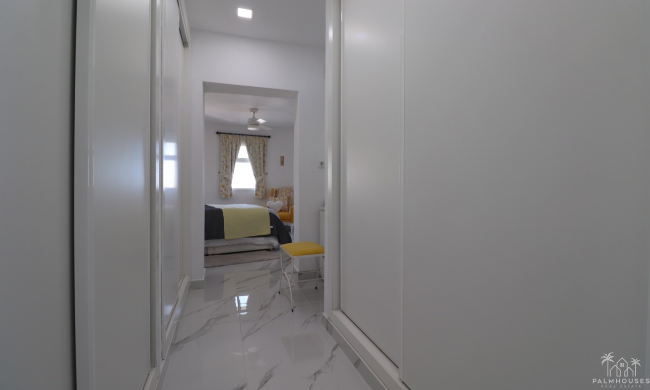 Herverkoop - Villa - Algorfa - Lomas de La Juliana