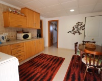Herverkoop - Villa - Algorfa - Lomas de La Juliana