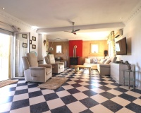 Herverkoop - Villa - Algorfa - Lomas de La Juliana