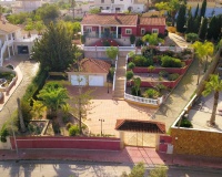 Herverkoop - Villa - Algorfa - Lomas de La Juliana