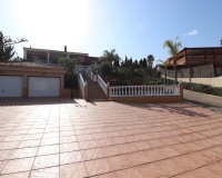 Herverkoop - Villa - Algorfa - Lomas de La Juliana