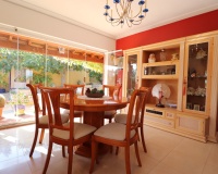 Herverkoop - Villa - Algorfa - Lomas de La Juliana