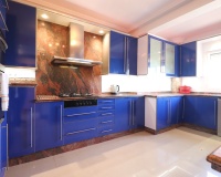 Herverkoop - Villa - Algorfa - Lomas de La Juliana