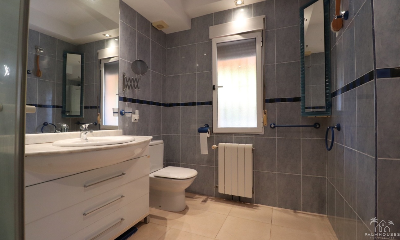 Herverkoop - Villa - Algorfa - Lomas de La Juliana