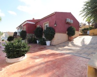 Herverkoop - Villa - Algorfa - Lomas de La Juliana