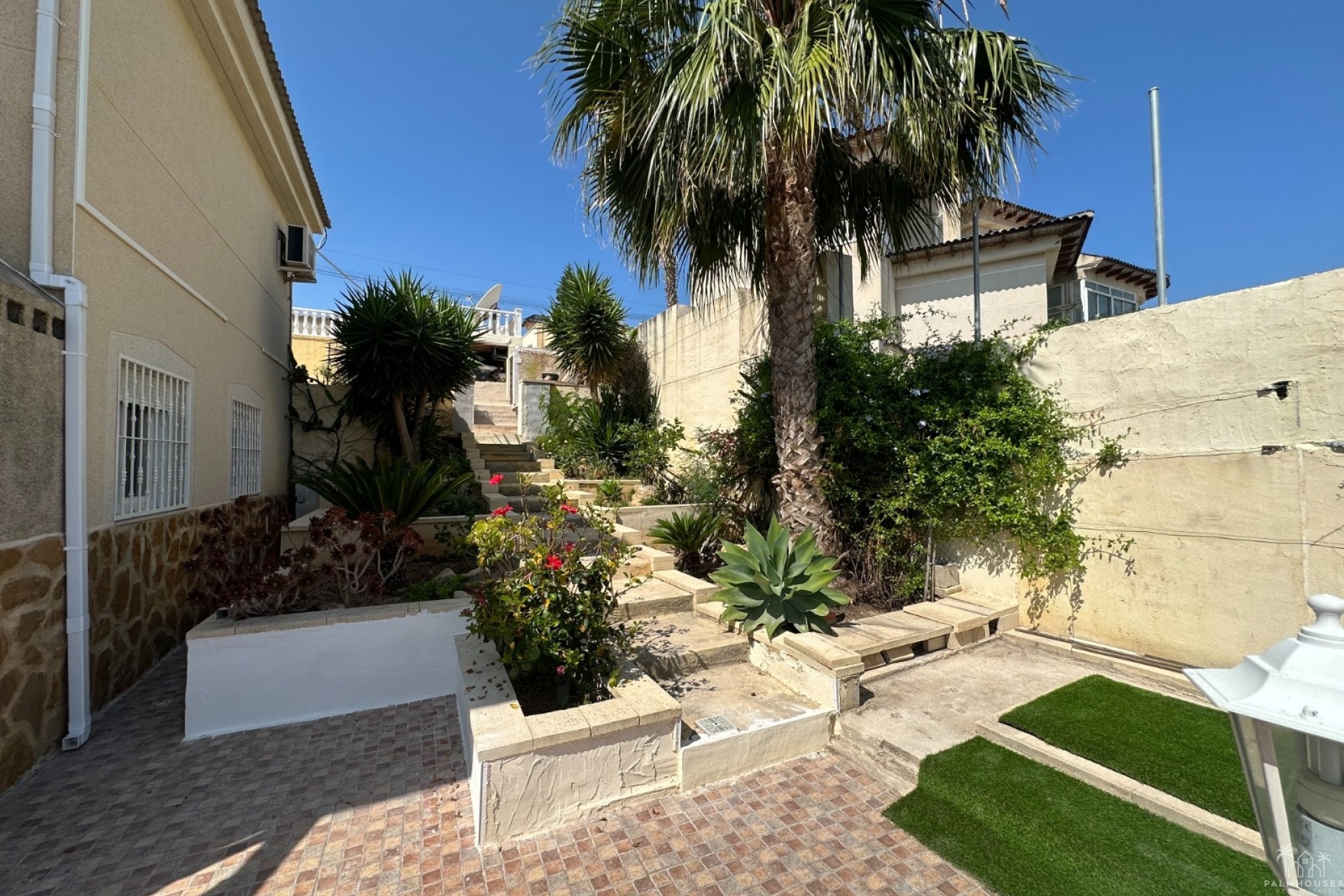 Herverkoop - Villa - Algorfa - Lomas de La Juliana