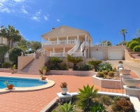 Herverkoop - Villa - Algorfa - Lomas de La Juliana