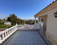 Herverkoop - Villa - Algorfa - Lomas de La Juliana